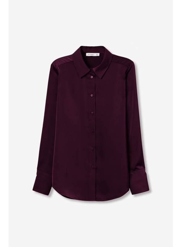 CAMISA SATAN GRANATE TIFFOSI
