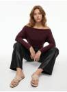 CAMISETA ASHANTI MORADA TIFFOSI
