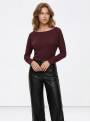CAMISETA ASHANTI MORADA TIFFOSI