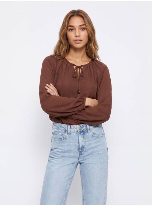 BLUSA CLAREIRA CALDERA TIFFOSI