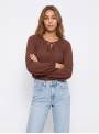 BLUSA CLAREIRA CALDERA TIFFOSI