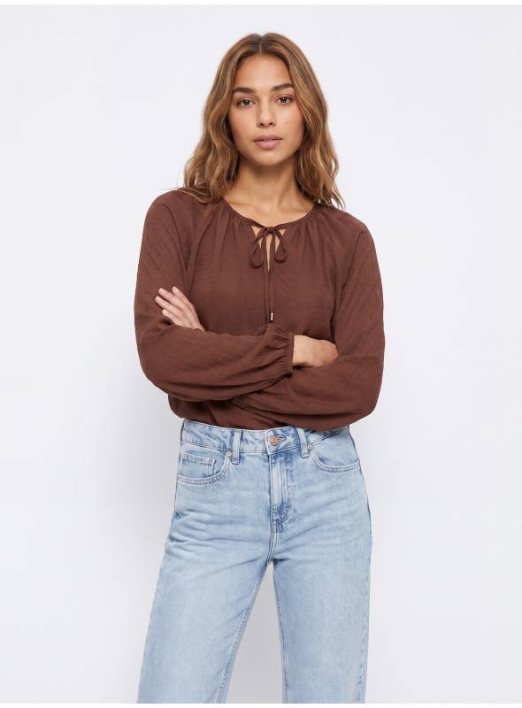 BLUSA CLAREIRA CALDERA TIFFOSI