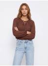 BLUSA CLAREIRA CALDERA TIFFOSI