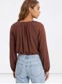 BLUSA CLAREIRA CALDERA TIFFOSI