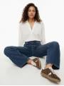 BLUSA AVELINA BLANCA TIFFOSI