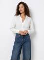 BLUSA AVELINA BLANCA TIFFOSI