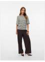 PANTALON BERLIN CHOCO VERO MODA