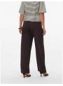 PANTALON BERLIN CHOCO VERO MODA