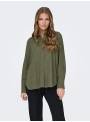 BLUSA SAY VERDE JDY