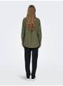 BLUSA SAY VERDE JDY