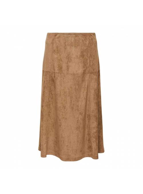 FALDA ANTE MIDI ONLY