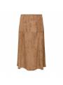 FALDA ANTE MIDI ONLY