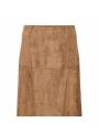 FALDA ANTE MIDI ONLY