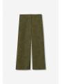 PANTALON JORJA VERDE TIFFOSI
