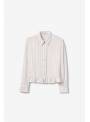 CAMISA ALVAO BLANCA RAYAS TIFFOSI