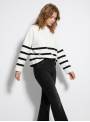 SUDADERA HYSTERIA BLANCA TIFFOSI