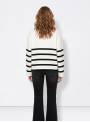 SUDADERA HYSTERIA BLANCA TIFFOSI