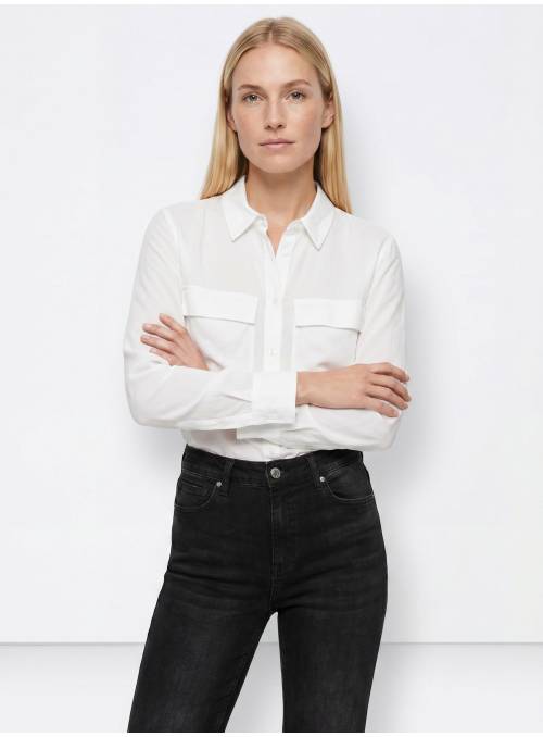CAMISA RAIDER BLANCA TIFFOSI
