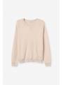 JERSEY NOVA BEIGE TIFFOSI