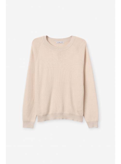 JERSEY NOVA BEIGE TIFFOSI