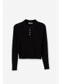 SUETER SOPHI NEGRO TIFFOSI
