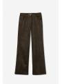 PANTALON ANTE VERDE TIFFOSI