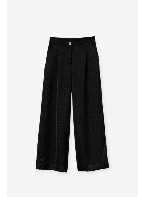 PANTALÓN FANTASÍA NEGRO TIFFOSI