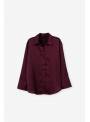 CAMISA FANTASIA GRANATE TIFFOSI