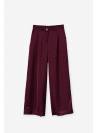 PANTALON FANTASIA GRANATE TIFFOSI