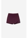 SHORT PEPPER BURDEOS TIFFOSI