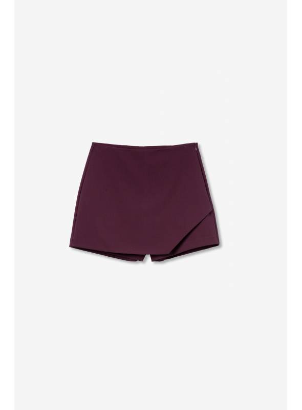 SHORT PEPPER BURDEOS TIFFOSI