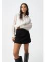 SHORT PEPPER NEGRO TIFFOSI