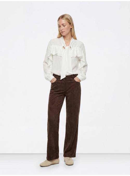 PANTALON ANTE ISIDORA TIFFOSI