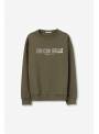 SUDADERA OCEANIC VERDE TIFFOSI