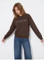 SUDADERA OCEANIC MARRON TIFFOSI