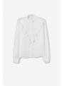 BLUSA GRATO BLANCA TIFFOSI