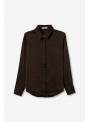 CAMISA MARILU MARRON TIFFOSI