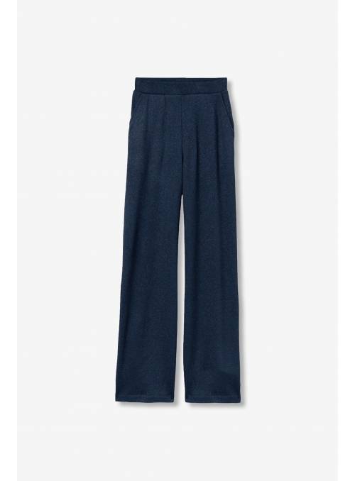 PANTALON TANGERINE AZUL TIFFOSSI