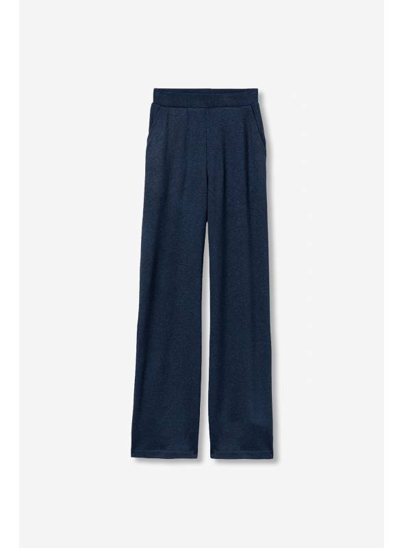 PANTALON TANGERINE AZUL TIFFOSSI