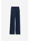 PANTALON TANGERINE AZUL TIFFOSSI
