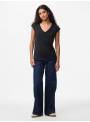 CAMISETA KAMALA GRIS PIECES
