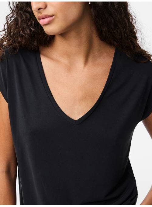 CAMISETA KAMALA GRIS PIECES