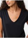 CAMISETA KAMALA GRIS PIECES