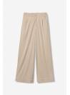 PANTALON FLORENTINA BEIGE TIFFOSI