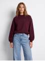 SUDADERA GLICE GRANATE TIFFOSI
