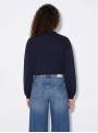 SUDADERA GLICE AZUL TIFFOSI