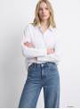 CAMISA NANCY BLANCA TIFFOSI