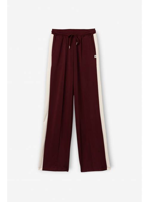 PANTALON VANNY GRANATE TIFFOSI