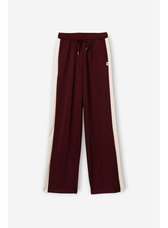 PANTALON VANNY GRANATE TIFFOSI