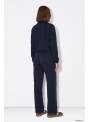 PANTALON VALENTINA AZUL TIFFOSI